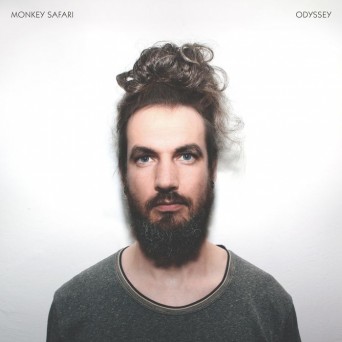 Monkey Safari – Odyssey