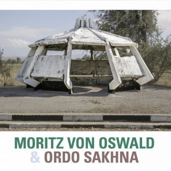 Moritz Von Oswald & Ordo Sakhna – Moritz Von Oswald & Ordo Sakhna