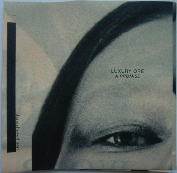 Luxury Ore – A Promise
