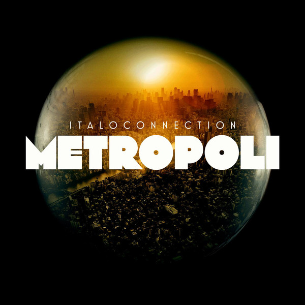 Italoconnection – Metropoli