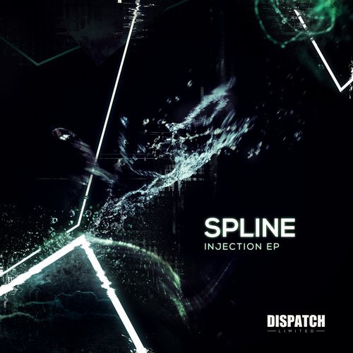 Spline – Injection EP