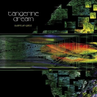 Tangerine Dream – Quantum Gate