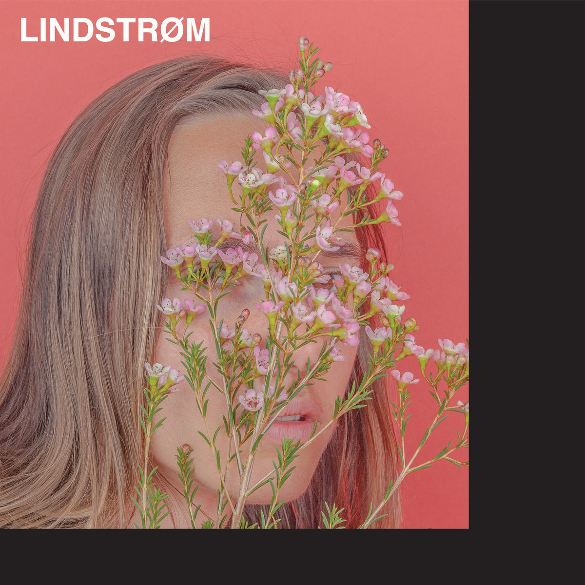 Lindstrom – It’s Alright Between Us As It Is