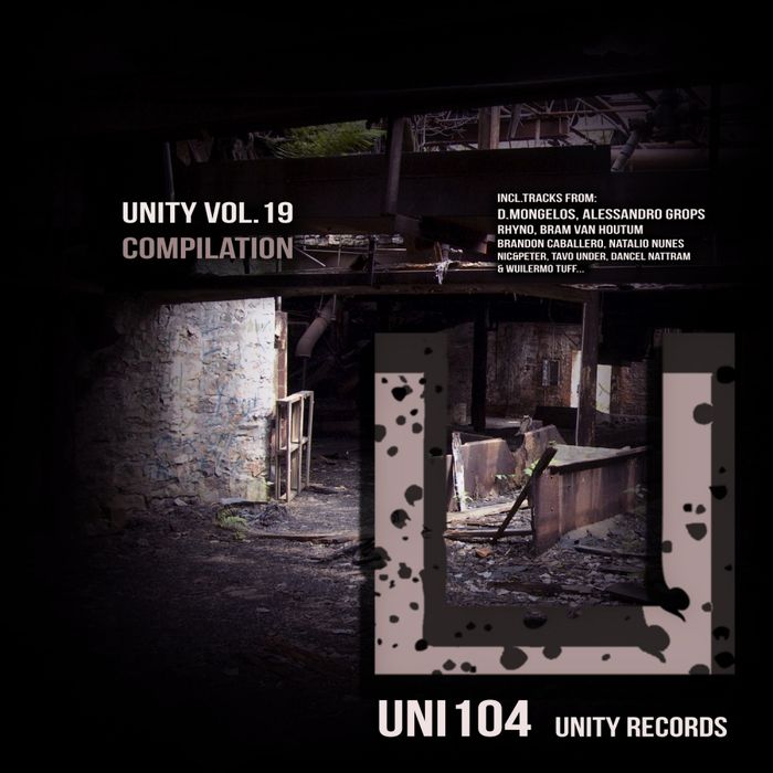 Unity Vol 19 Compilation