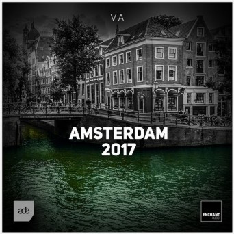 Enchant Audio: ADE Amsterdam 2017
