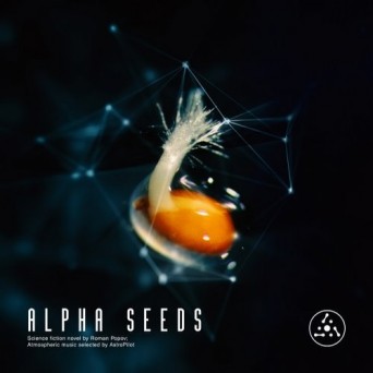 AstroPilot Music: Alpha Seeds