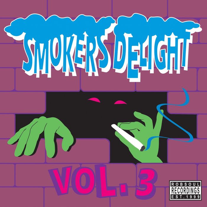 Smokers Delight Vol 3