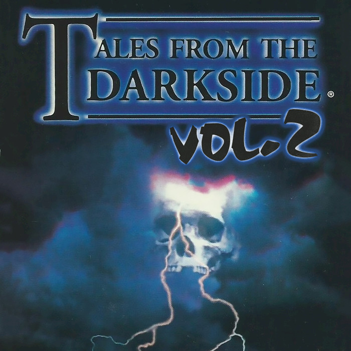 Tales From The Darkside Vol 2 (Bassline & UKG From The Archive)