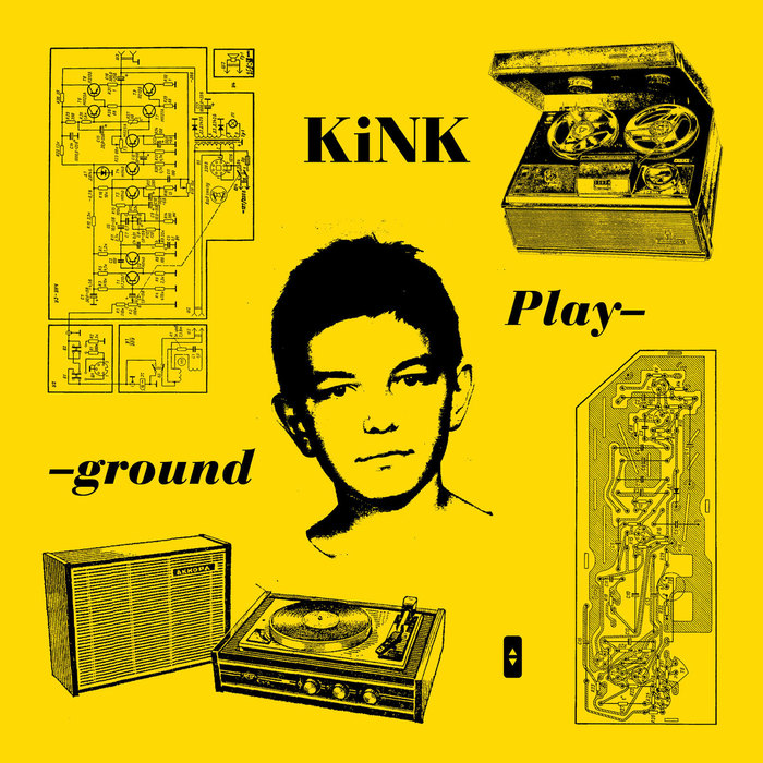 Kink – Playground