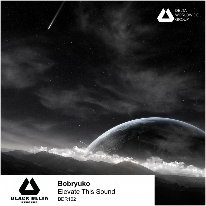 Bobryuko – Elevate This Sound