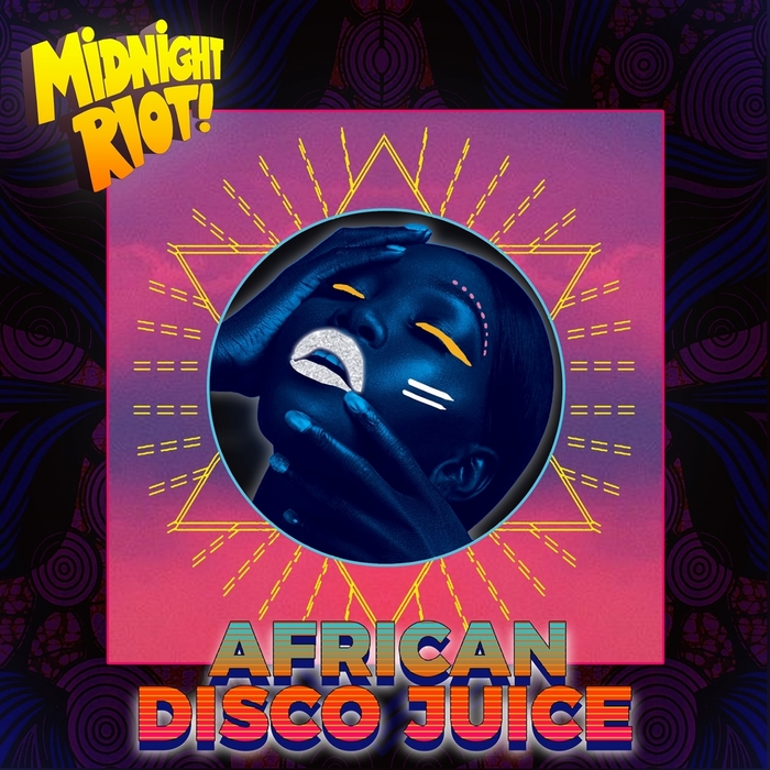 African Disco Juice