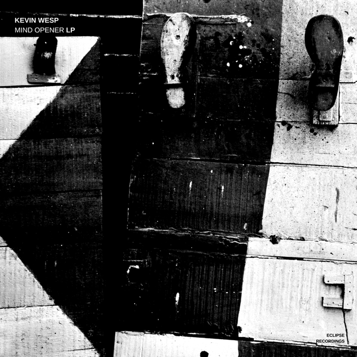 Kevin Wesp – Mind Opener LP