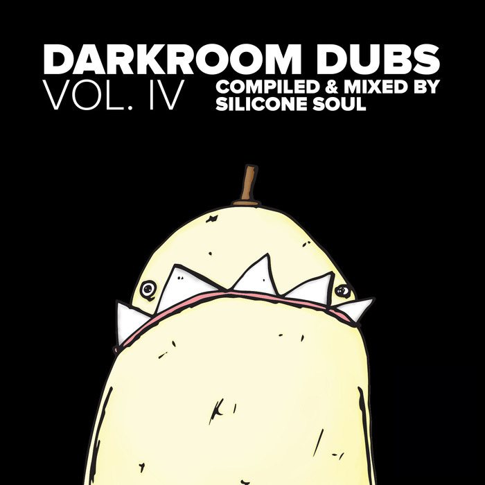 Silicone Soul – Darkroom Dubs Vol IV