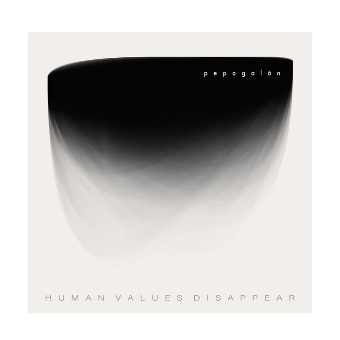 Pepo Galan – Human Values Disappear
