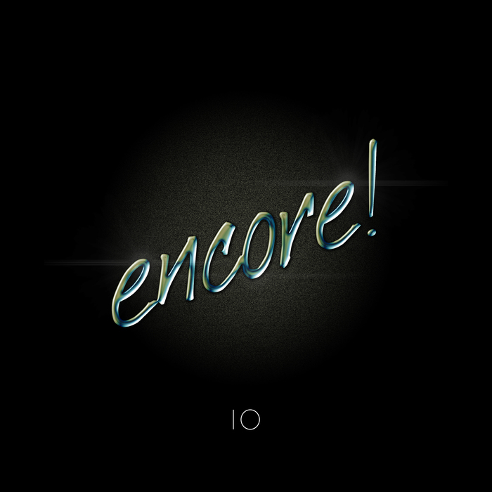 Encore! – IO