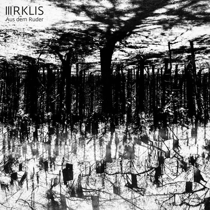 Irklis – Aus dem Ruder