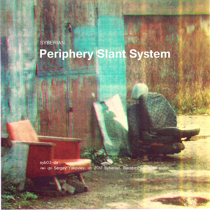 Syberian – Periphery Slant System