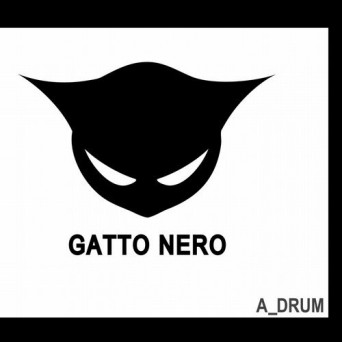 Gatto Nero – A Drum