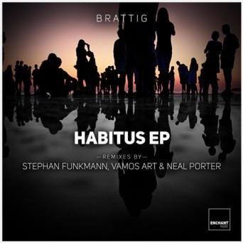 Brattig – Habitus