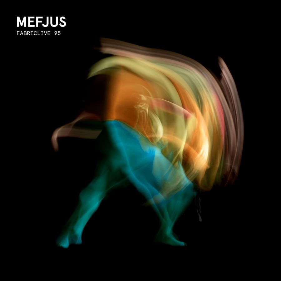 Mefjus – Fabriclive 95