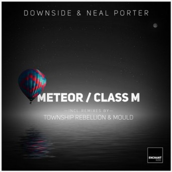Downside – Meteor / Class M