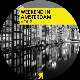 Respekt Recordings: Weekend In Amsterdam, Vol. 2
