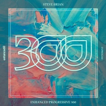 Steve Brian – Enhanced Progressive 300