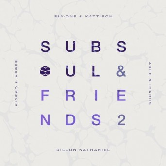 SubSoul & Friends, Vol. 2
