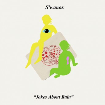 Swanox – Jokes About Rain