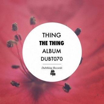 Thing – The Thing