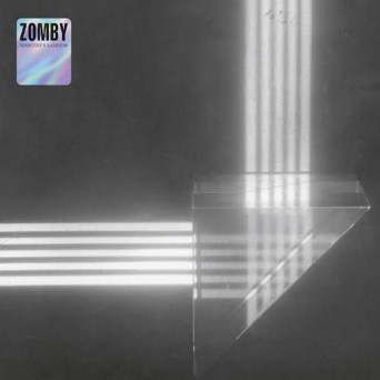 Zomby – Mercury’s Rainbow