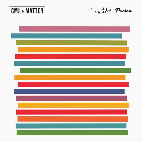 Gmj & Matter – GMJ & Matter