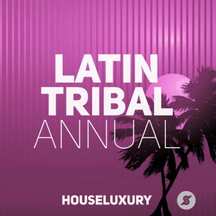 Latin Tribal Annual 2018