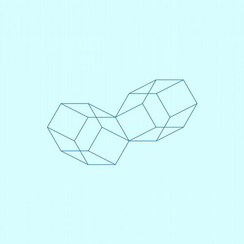Souns – Aquamarine