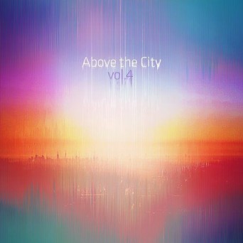 Culprit: Above The City Vol. 4