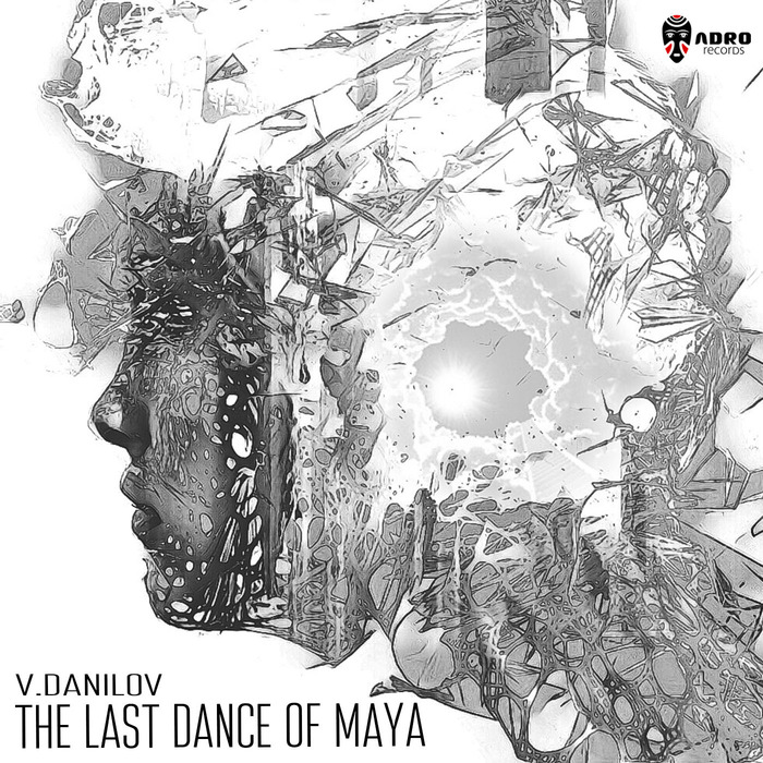 V.Danilov – The Last Dance of Maya