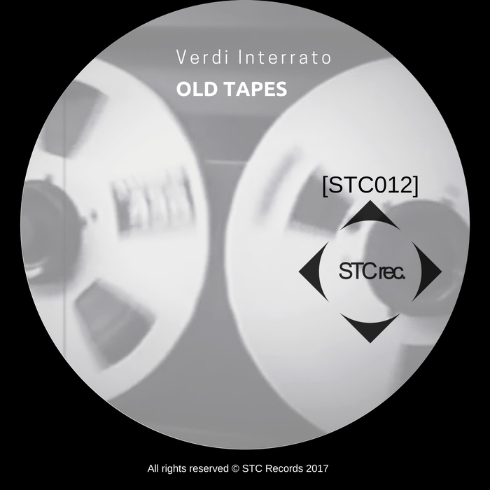 Verdi Interrato – Old Tapes