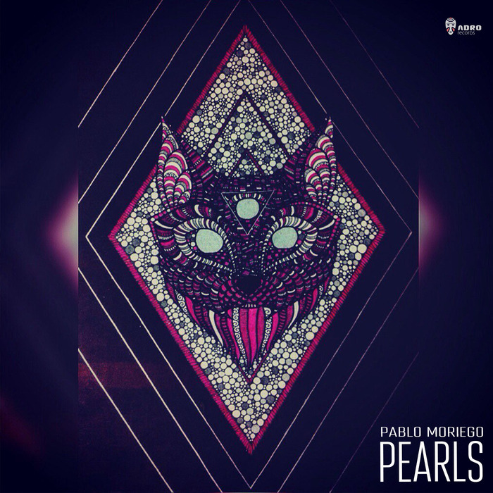 Pablo Moriego – Pearls