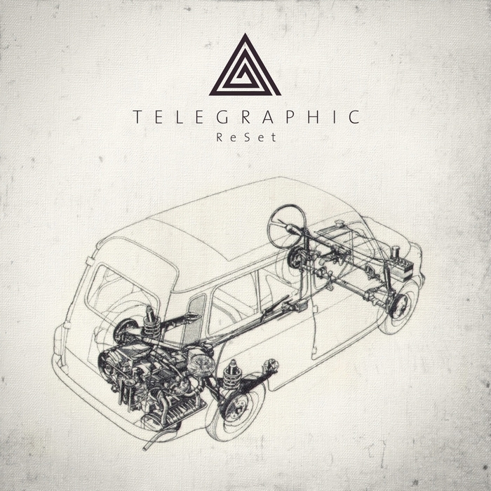 Telegraphic – ReSet
