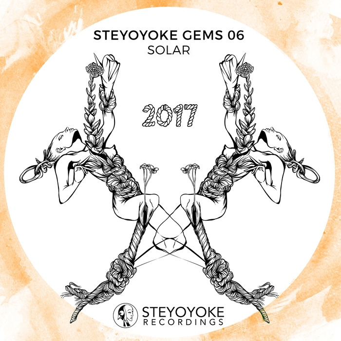 Steyoyoke Gems Solar 06