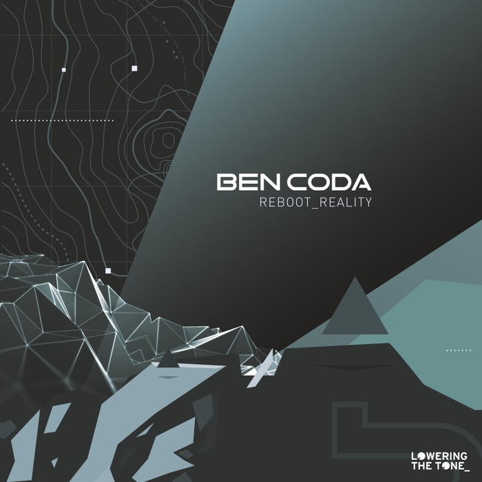Ben Coda – Reboot Reality