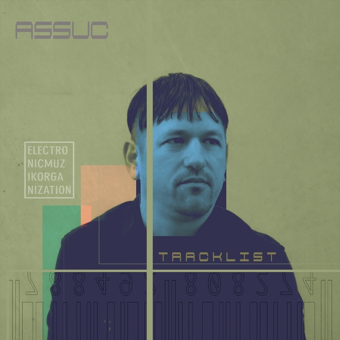Assuc – Tracklist