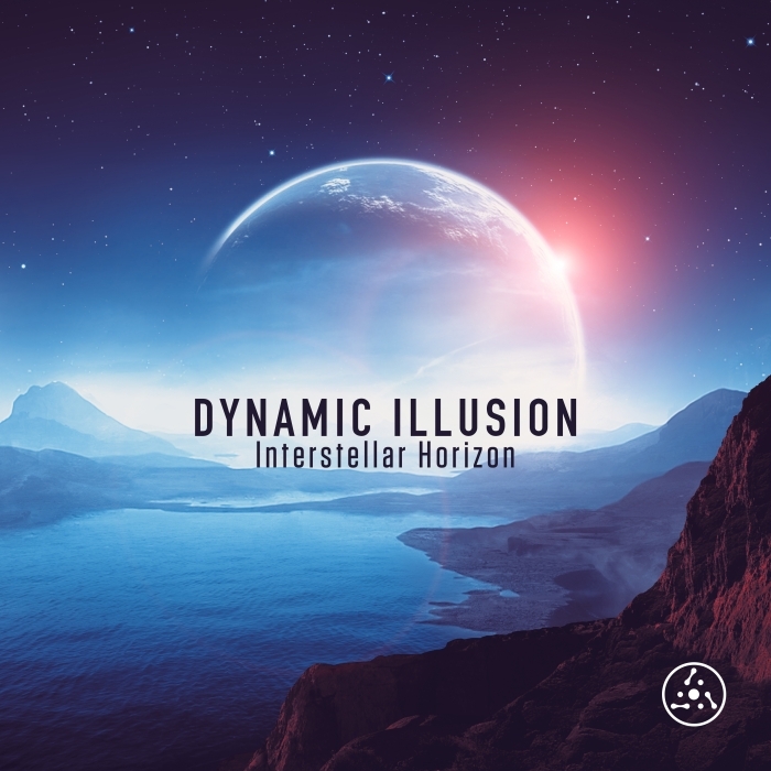 Dynamic Illusion – Interstellar Horizon