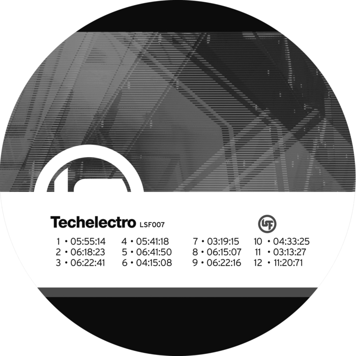 Dark Matrix – Techelectro