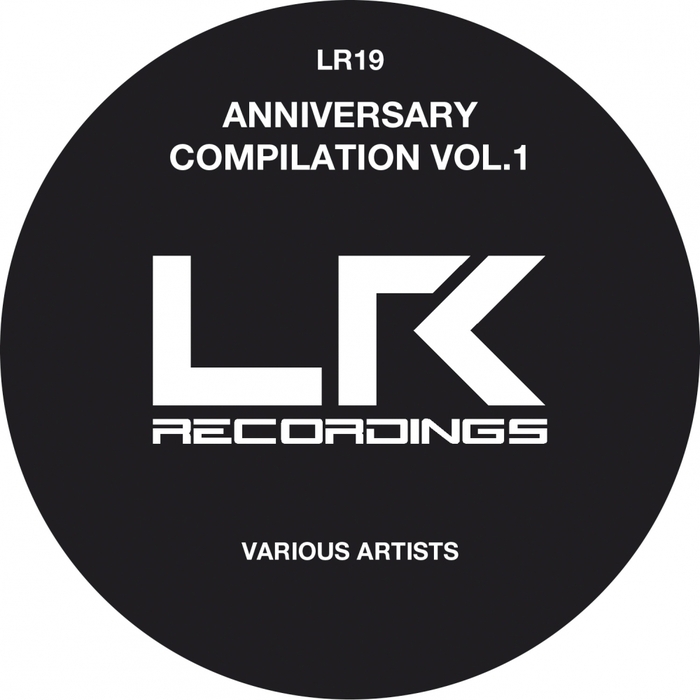 Anniversary Compilation Vol. 1