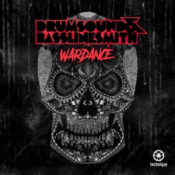 Drumsound & Bassline Smith – Wardance LP