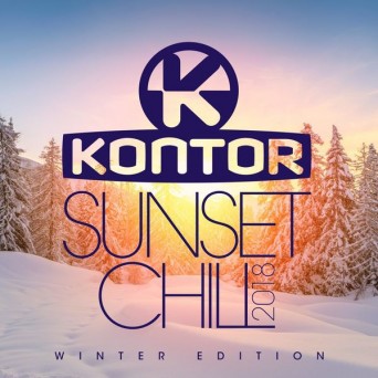 Kontor Sunset Chill 2018 – Winter Edition