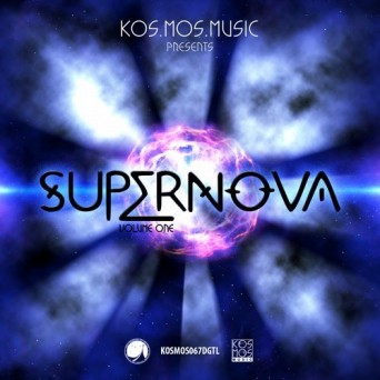 Kos.Mos.Music: Supernova LP Vol.1