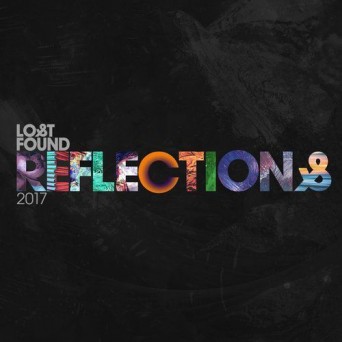 Lost & Found: Reflections 2017