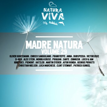 Madre Natura Vol 29